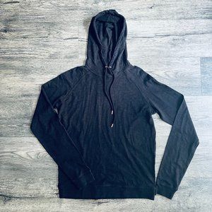 NWT Good Man Brand, Legend Hoodie, Black, S